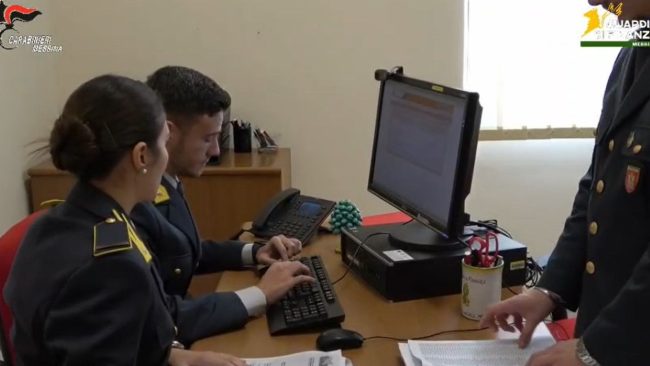 Mazzette in cambio di appalti: arrestato ex primario del Policlinico di Messina