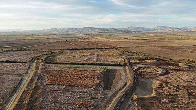 Il punto sulla crisi idrica che sta “mettendo il ginocchio” la Piana di Gela