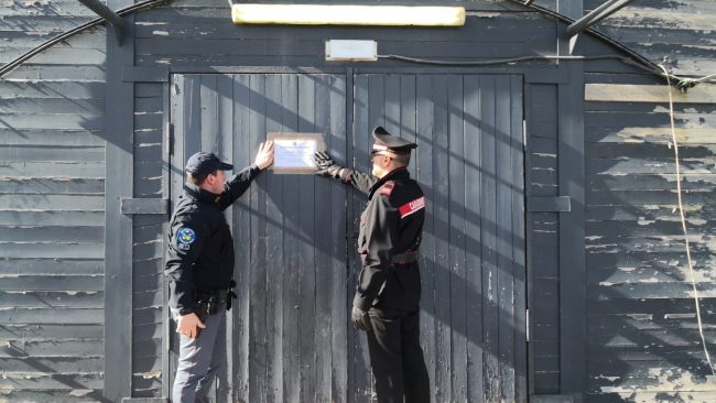Violenza davanti alla discoteca, il Questore dispone la chiusura