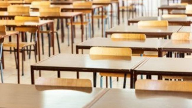 Sicurezza antincendio, stanziati 3 milioni per 8 istituti superiori di Catania e provincia