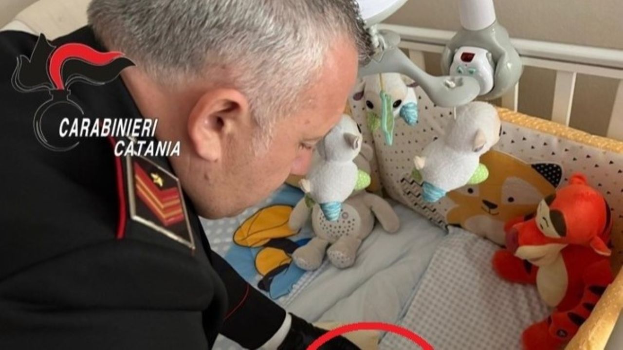 Acireale, “stacanovista” della droga arrestato 2 volte in 5 giorni