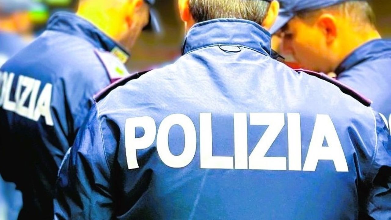 Anziana aggredita e rapinata a Gela: arrestato un 21enne, guai per il complice Anziana aggredita e rapinata a Gela: arrestato un 21enne, guai per il complice