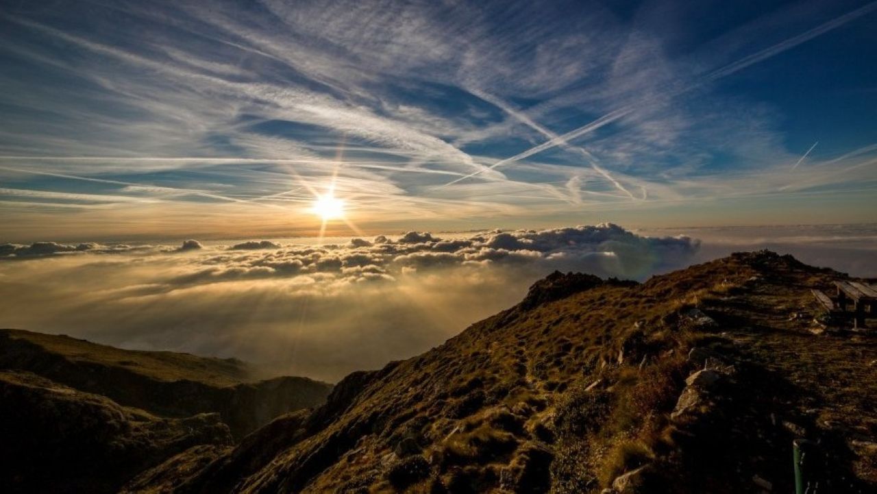 Meteo, in Sicilia splende il sole: le previsioni per domani Meteo, in Sicilia splende il sole: le previsioni per domani
