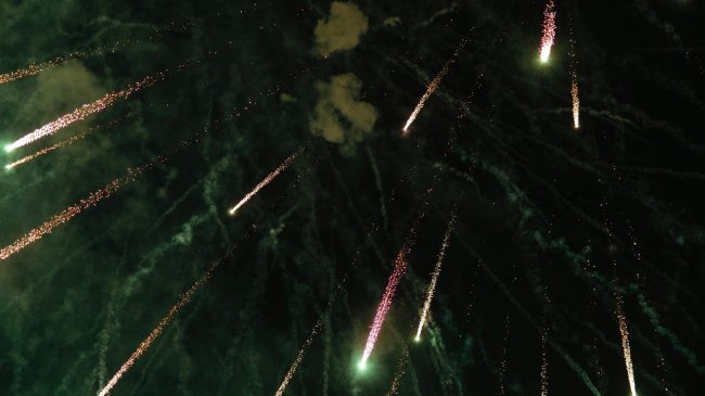 Francesco Tanasi sui botti di Capodanno: “Mettono a rischio la sicurezza delle persone”
