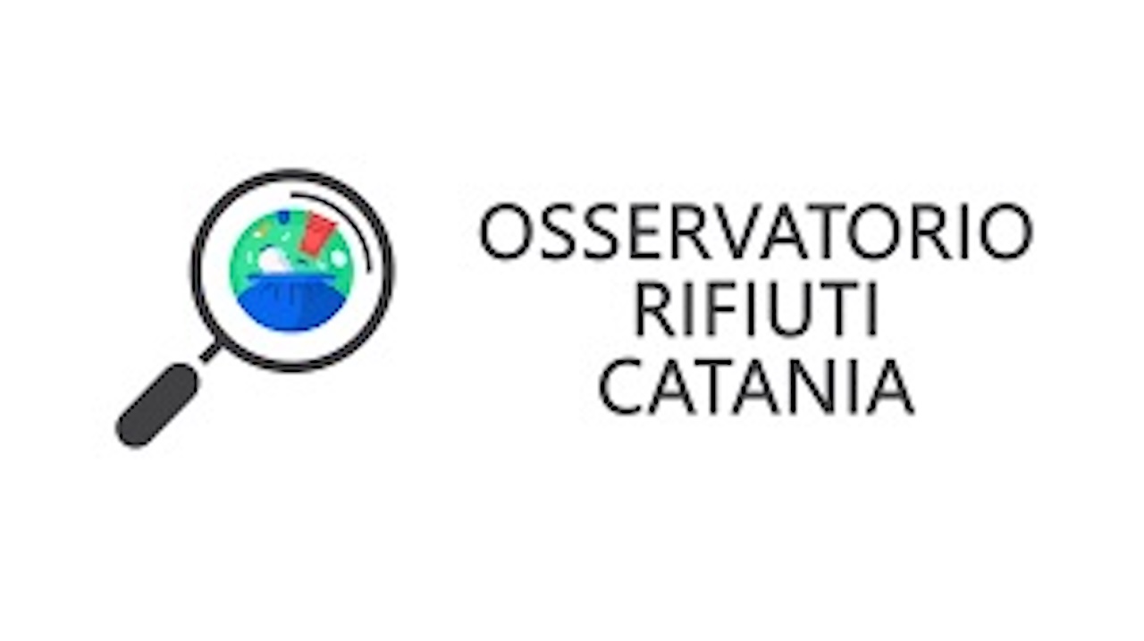 Catania, nasce l’Osservatorio Comunale dei Rifiuti: più trasparenza, partecipazione e controllo sulla gestione del ciclo dei rifiuti