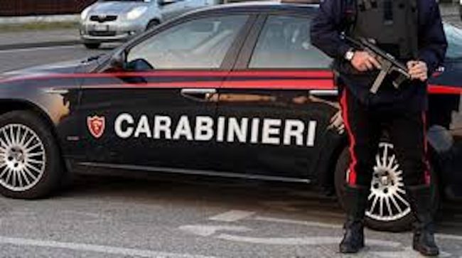 Chiuso bar di Ispica segnalato dai Carabinieri