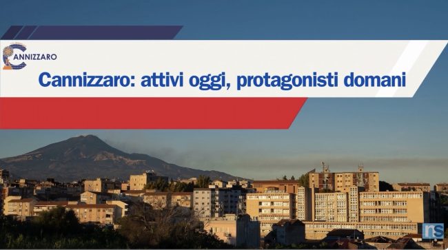 ITI “Cannizzaro”: attivi oggi, protagonisti domani – Terza puntata