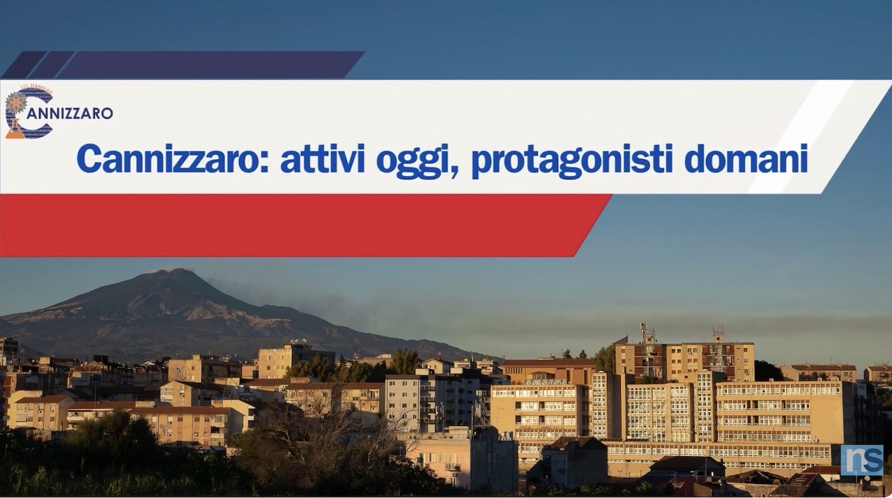 ITI “Cannizzaro”: attivi oggi, protagonisti domani – Seconda puntata