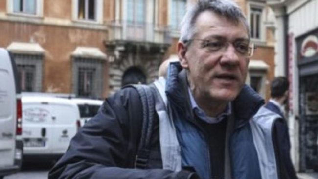 Landini sul Ponte sullo Stretto: “Opera inutile che drena le risorse del Paese”