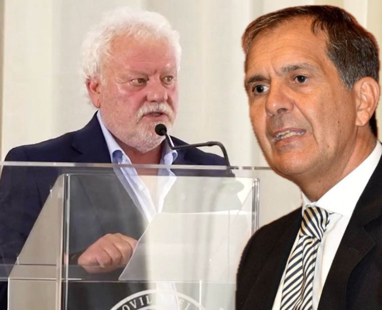 Sottoscrizione Piano Città di Catania. Manca l’invito alla CISAL, Lo Schiavo: “Intollerabile”