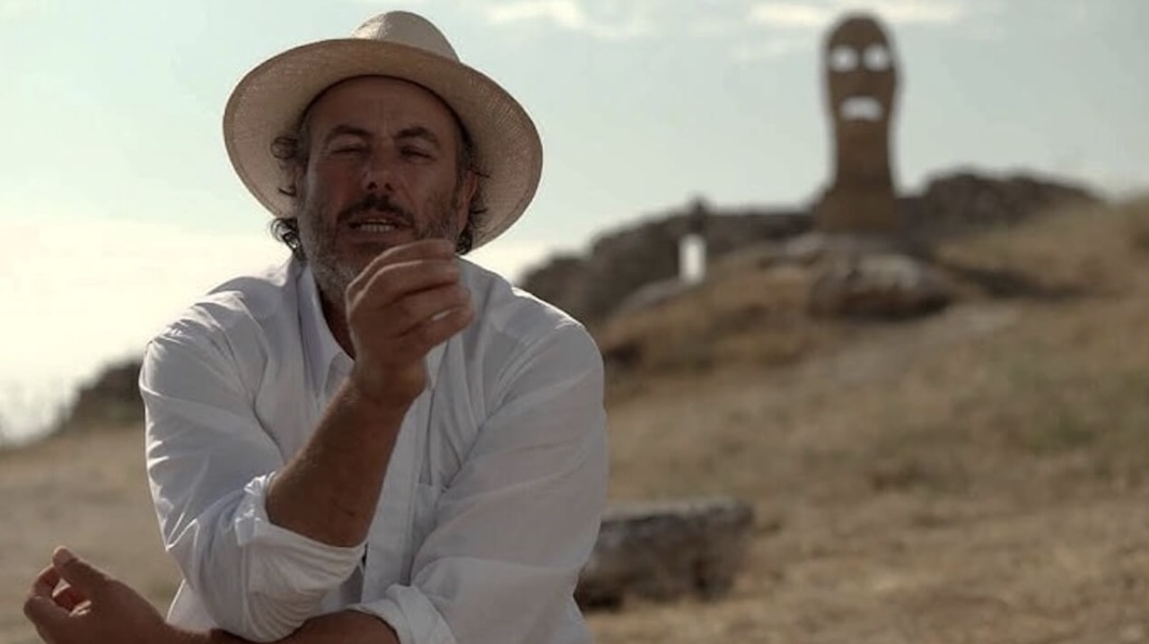 Lutto nell’Agrigentino, morto l’artista internazionale Lorenzo Reina