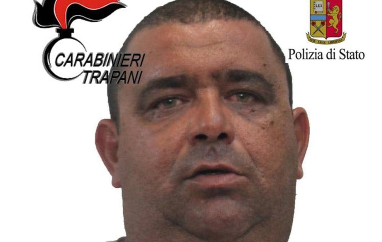 Muore in carcere Rosario Scalia, fedelissimo di Matteo Messina Denaro