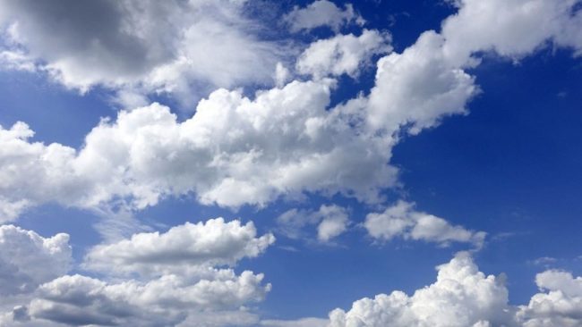 L’anticiclone domina in Sicilia: le PREVISIONI meteo per domani