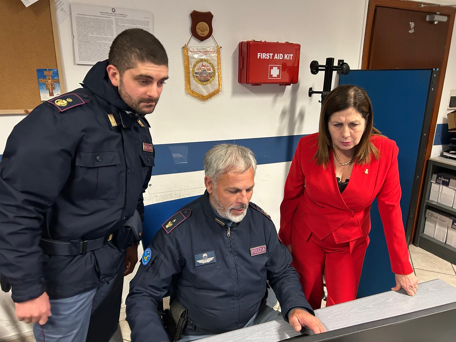 Caltanissetta, emessi 15 provvedimenti applicativi di misure di prevenzione