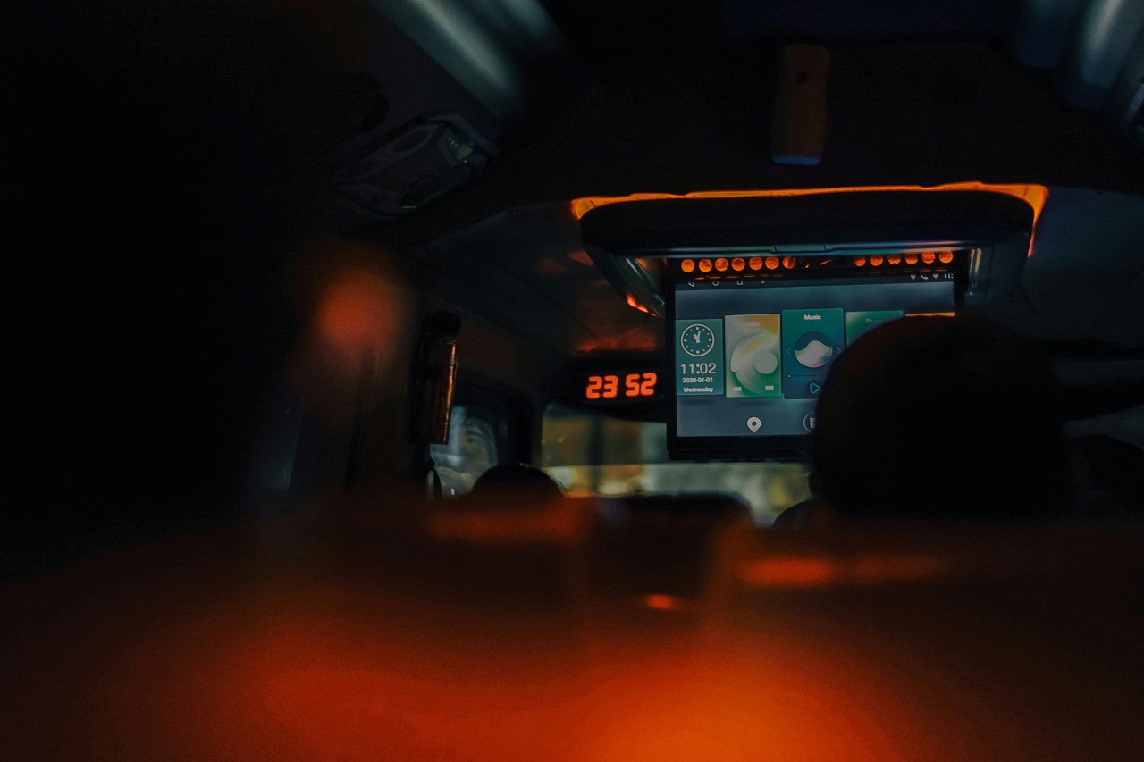 Dramma nel Nisseno, autista bus sospeso per guida in stato di ebbrezza si toglie la vita Dramma nel Nisseno, autista bus sospeso per guida in stato di ebbrezza si toglie la vita