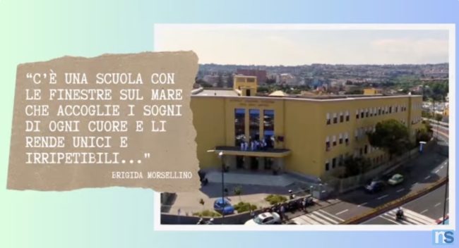 Politecnico del Mare di Catania, l’ISIS “Duca degli Abruzzi” apre le iscrizioni: una scuola che mette il cuore nel futuro dei giovani