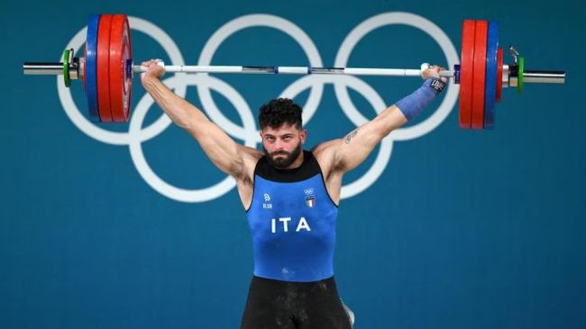 Turista violentata a Trapani, chiesti 10 anni per il campione olimpico Pizzolato