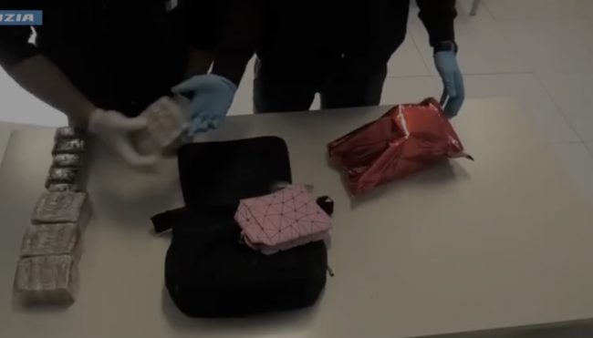 Operazione antidroga: 13 arresti tra Enna, Catania e Agrigento