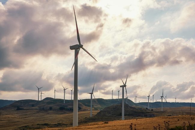 Energia green, Carlentini e Greci-Montaguto si preparano ai nuovi parchi Erg