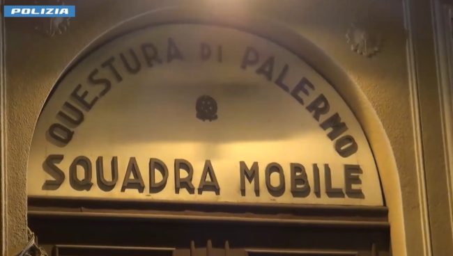 La notte di follia a Palermo, arrestato il giovane che ha ferito Valentina 