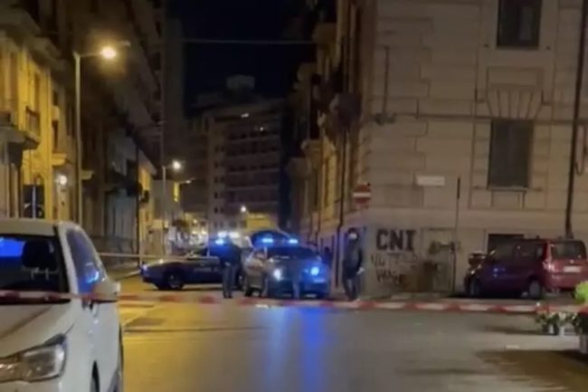 Spari in piazza Nascè, sciolta la prognosi per Valentina Peonio: trasferita in chirurgia plastica