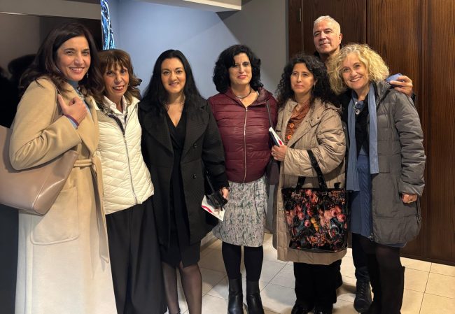 Due studentesse dell’Istituto “Rapisardi” di Paternò finaliste al Bando di Drammaturgia 2025 promosso dal Teatro Stabile di Catania