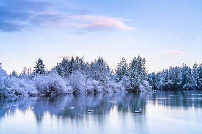 Oggi comincia la stagione più fredda dell’anno: orario e significato del solstizio d’inverno