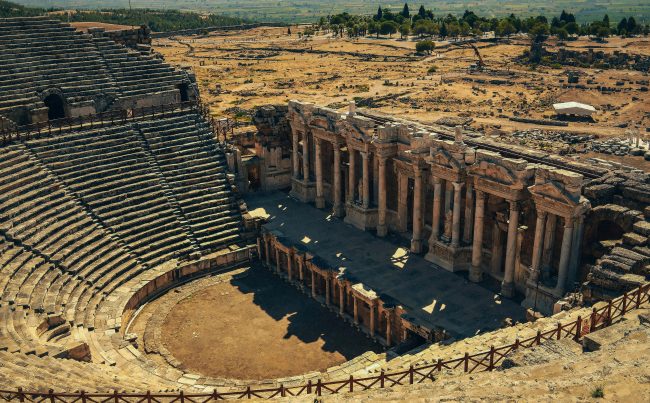 Un 2025 di cultura tra arte, storia e iniziative: un excursus delle notizie più rilevanti