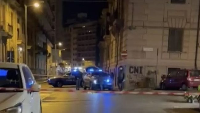 Palermo, Capodanno a casa per la giovane ferita da un colpo di fucile in piazza Nascè