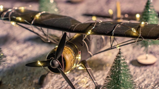 Natale si conferma la festa dei viaggi: 12 milioni di italiani in movimento