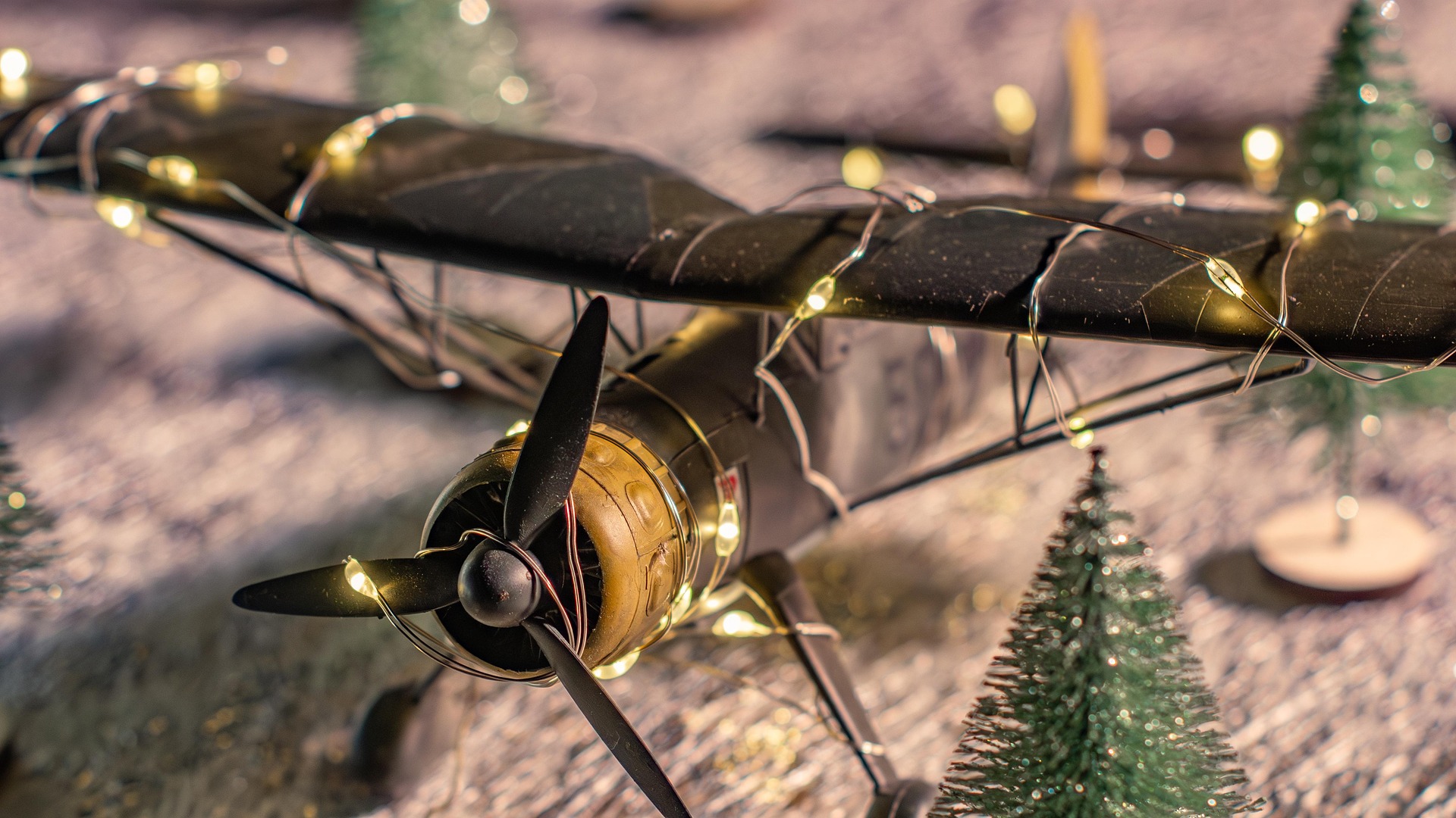 Natale si conferma la festa dei viaggi: 12 milioni di italiani in movimento