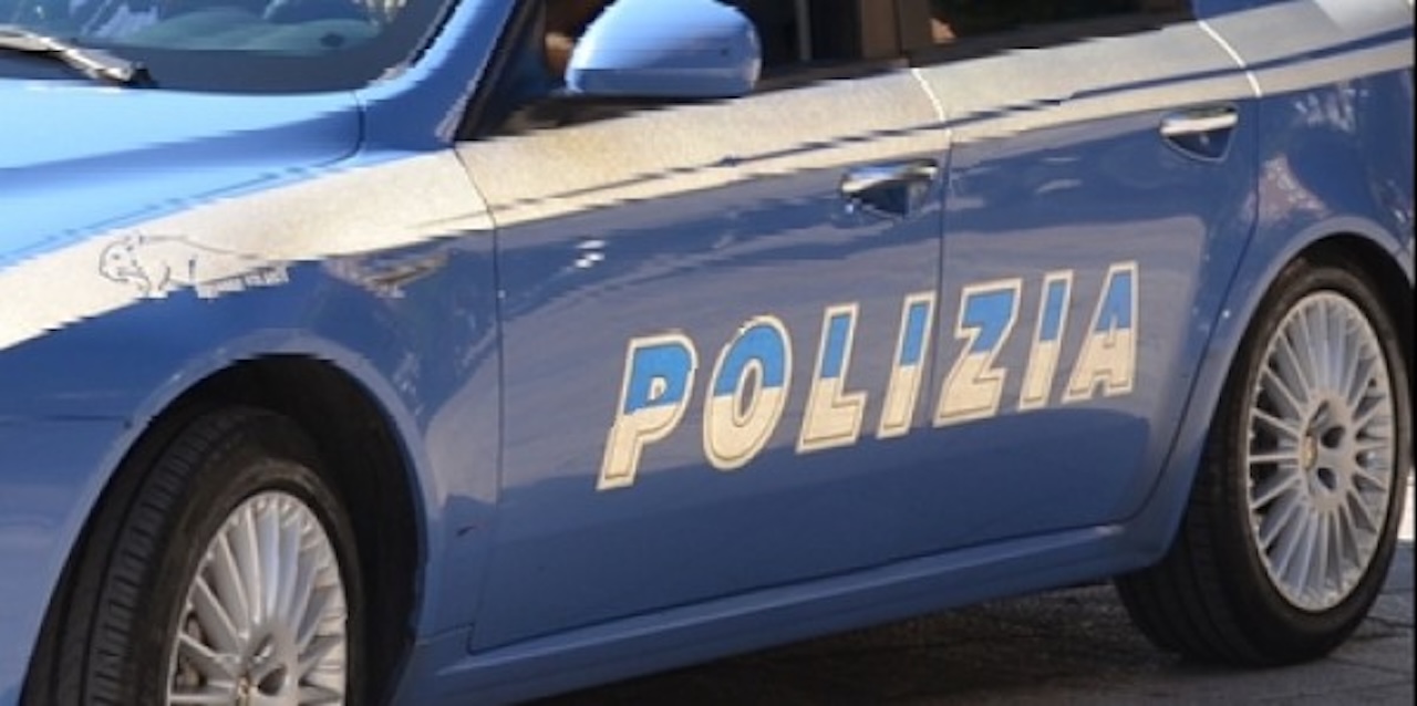 Operazione “Ninja”: smantellata una casa di spaccio. Documentate oltre mille cessioni di droga