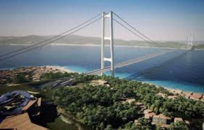 Ponte sullo Stretto, Schifani: «Tifiamo per la sua realizzazione. La Sicilia ha fatto la sua parte»