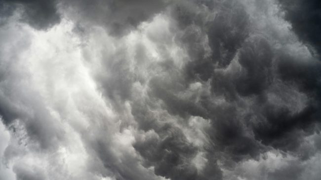 Meteo Sicilia, le previsioni in apertura del nuovo anno tra nuvole e precipitazioni