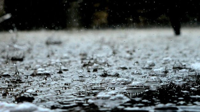 Meteo Sicilia domani, piogge sullo Ionio e ciclone in arrivo