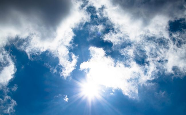 Meteo, cielo sereno domani Sicilia. Le previsioni per il 2 dicembre