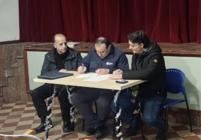 Ristoworld Italy e Salesiani insieme per formare il futuro: un Patto che unisce Scuola, Lavoro e Passione