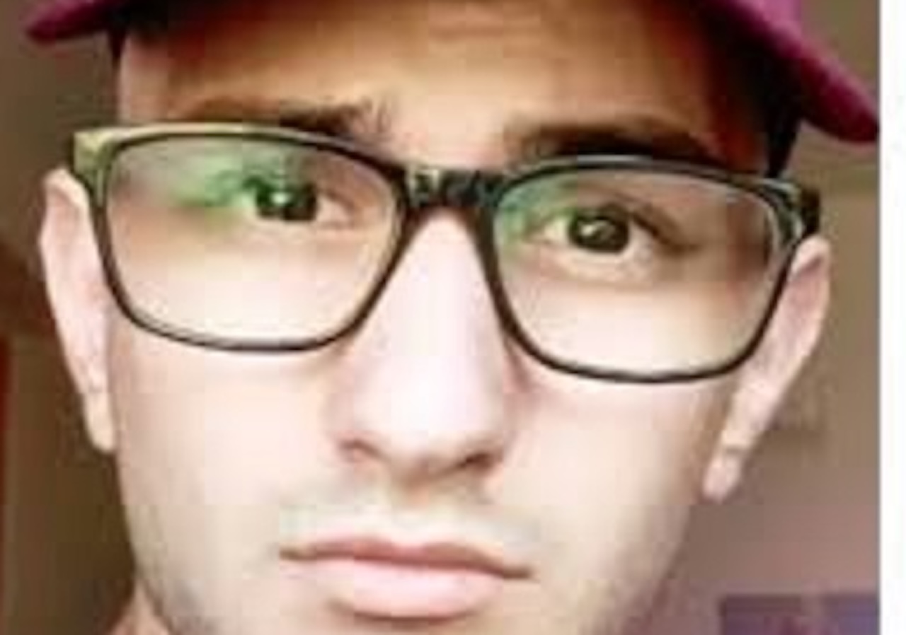 Lentini, ritrovato Andrew Speranza: era scomparso da alcuni giorni Lentini, ritrovato Andrew Speranza: era scomparso da alcuni giorni