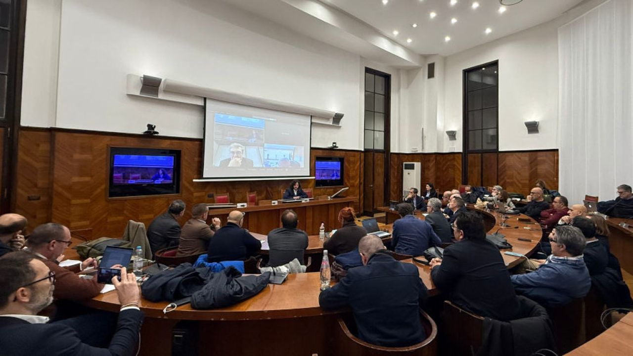 Chips Act a Catania, firmato l’accordo: finanziamento alla ST da 500 milioni