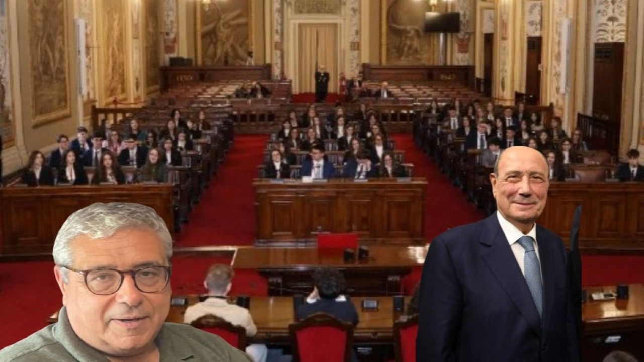 Un anno di politica “di fuoco”: tra elezioni e questione Ponte, le inchieste non fermano la maggioranza Un anno di politica “di fuoco”: tra elezioni e questione Ponte, le inchieste non fermano la maggioranza