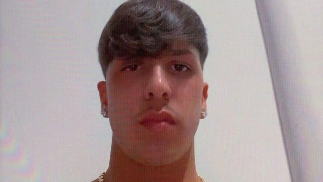 È Giuseppe Calì il 21enne che ha sparato Valentina: la sua amica lo ha preso a schiaffi