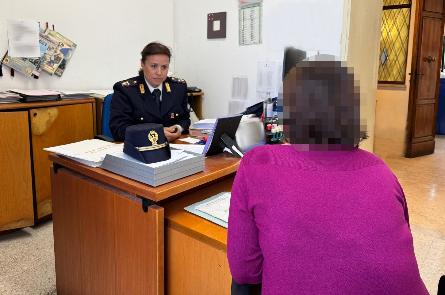 Non accetta la fine della relazione e terrorizza l’ex compagna in piena notte: pluripregiudicato arrestato a Catania