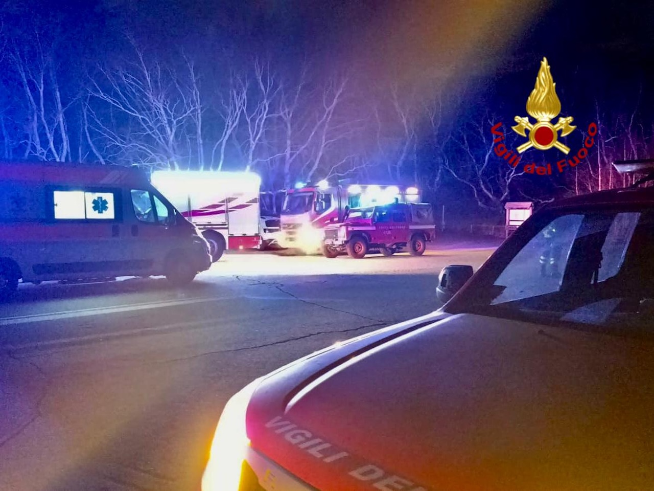 Ritrovato il turista disperso sull’Etna. Soccorsi anche due escursionisti bloccati a Serra delle Concazze