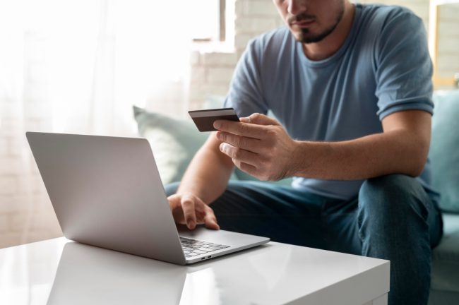 Come tenere sotto controllo le spese online