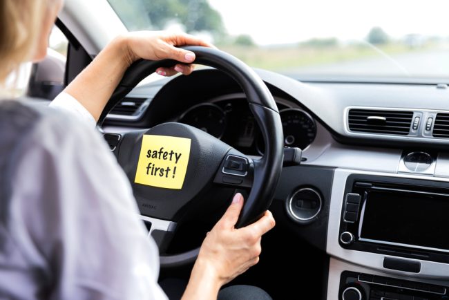 Sicurezza auto in Europa, cosa è cambiato dal 2024 nei nuovi modelli