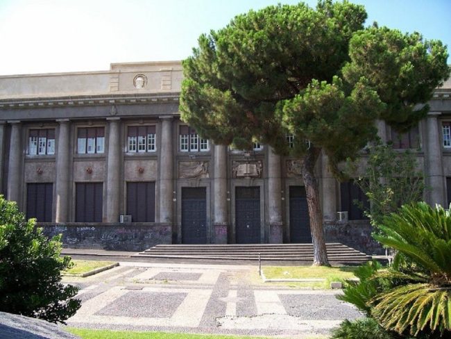 Istituto De Felice Giuffrida-Olivetti: tutto sull’opportunità dell’Open Class