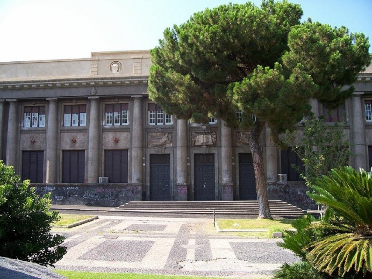 Istituto De Felice Giuffrida-Olivetti: tutto sull’opportunità dell’Open Class Istituto De Felice Giuffrida-Olivetti: tutto sull’opportunità dell’Open Class