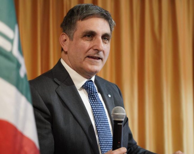 Maltempo in Sicilia, la CISL apre le sedi ai cittadini colpiti. La Piana: “Aiuto concreto e immediato, serve lo stato di calamità”
