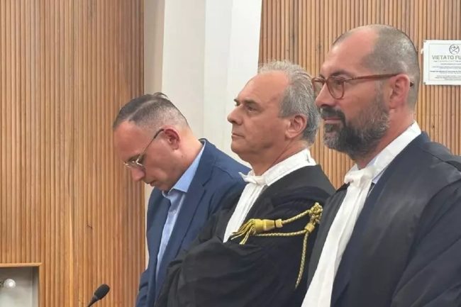 Condannato a 3 anni l’ex sacerdote Giuseppe Rugolo: violentava minori per “missione pastorale”