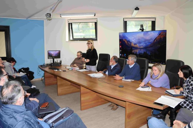 Salute e sicurezza sul lavoro, l’evento all’Asp di Catania per promuovere prevenzione e consapevolezza